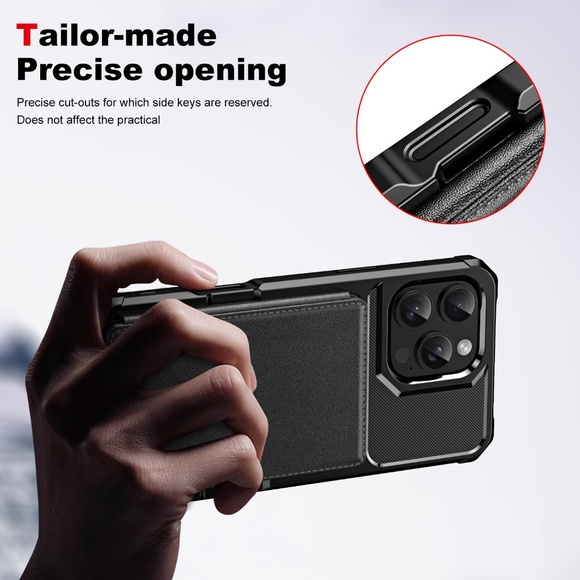 iPhone 16 Pro Max Case - Picture 5 of 9